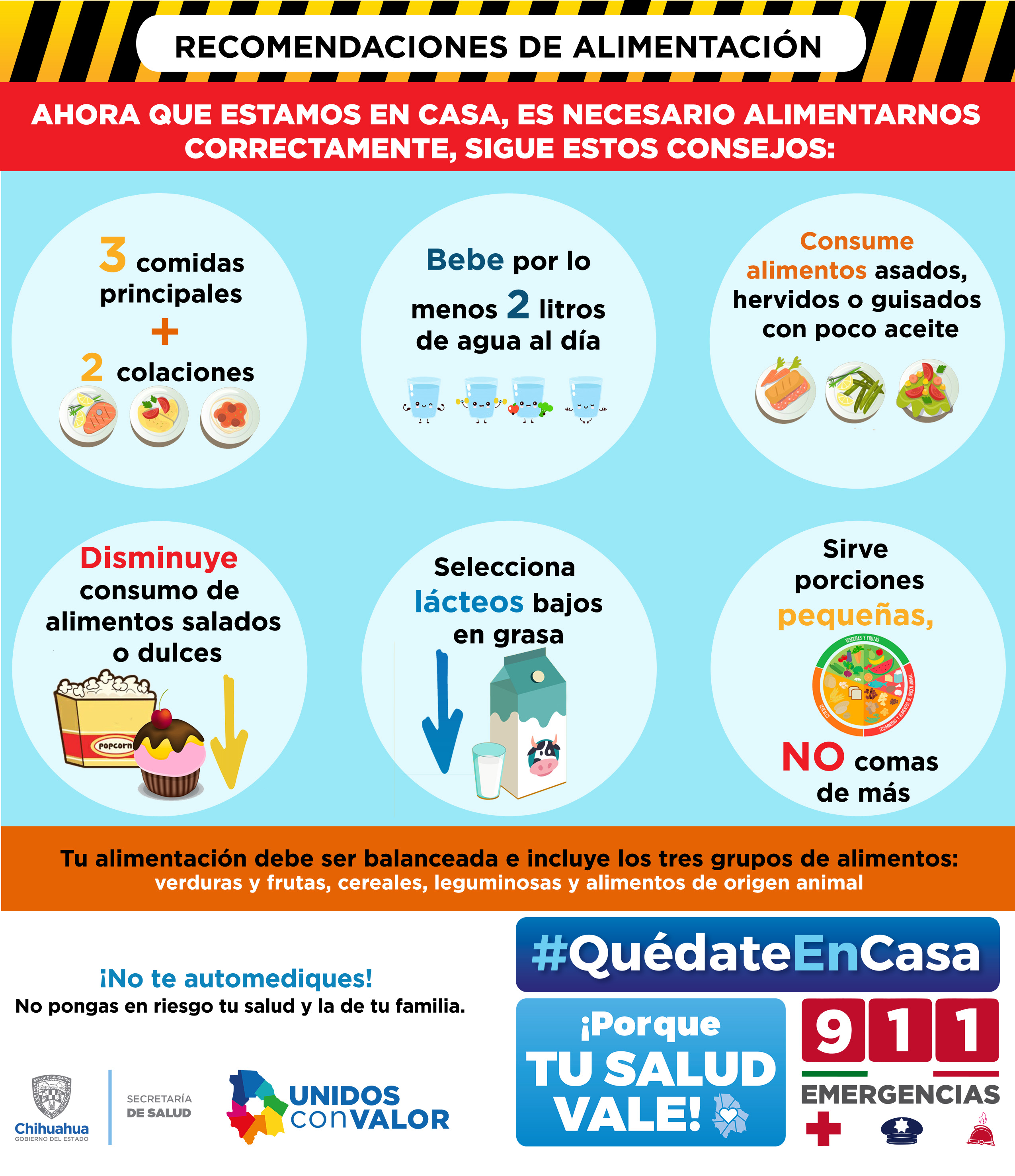 Sec. de salud. Sec. de salud.